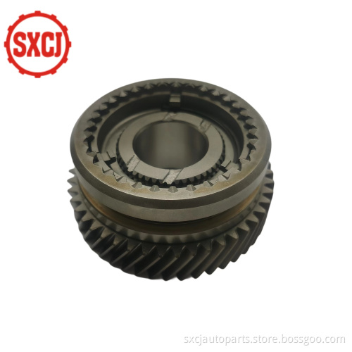 Auto parts Manual gearbox parts Transmission Gear oem33046-35062/33046-35072 FOR TOYOTA